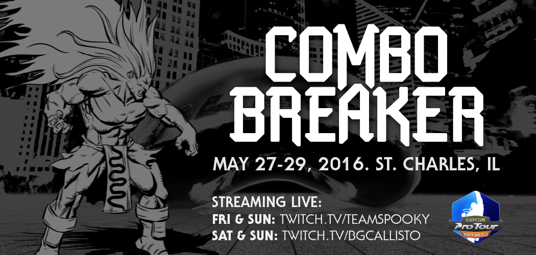 Combo Breaker Results