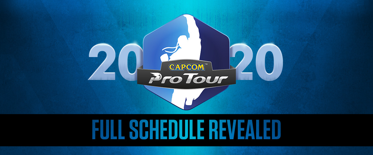 Pro Tour Full Schedule Released Pro Tour