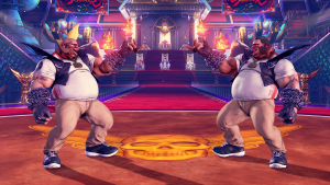 CPT 2018 Champion's Choice Birdie