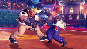 CPT 2018 Champion's Choice Birdie Grab