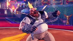 CPT 2018 Champion's Choice Birdie 2