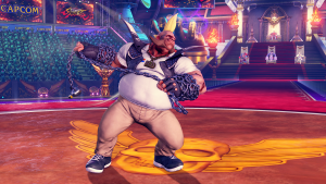 CPT 2018 Champion's Choice Birdie 3