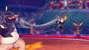 CPT 2018 Champion's Choice Birdie Chain Cup