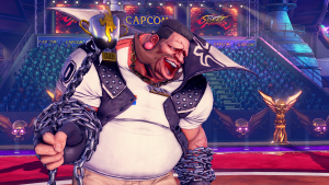 CPT 2018 Champion's Choice Birdie Mena