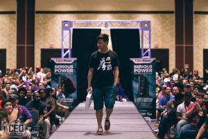 CEO 2015 Results