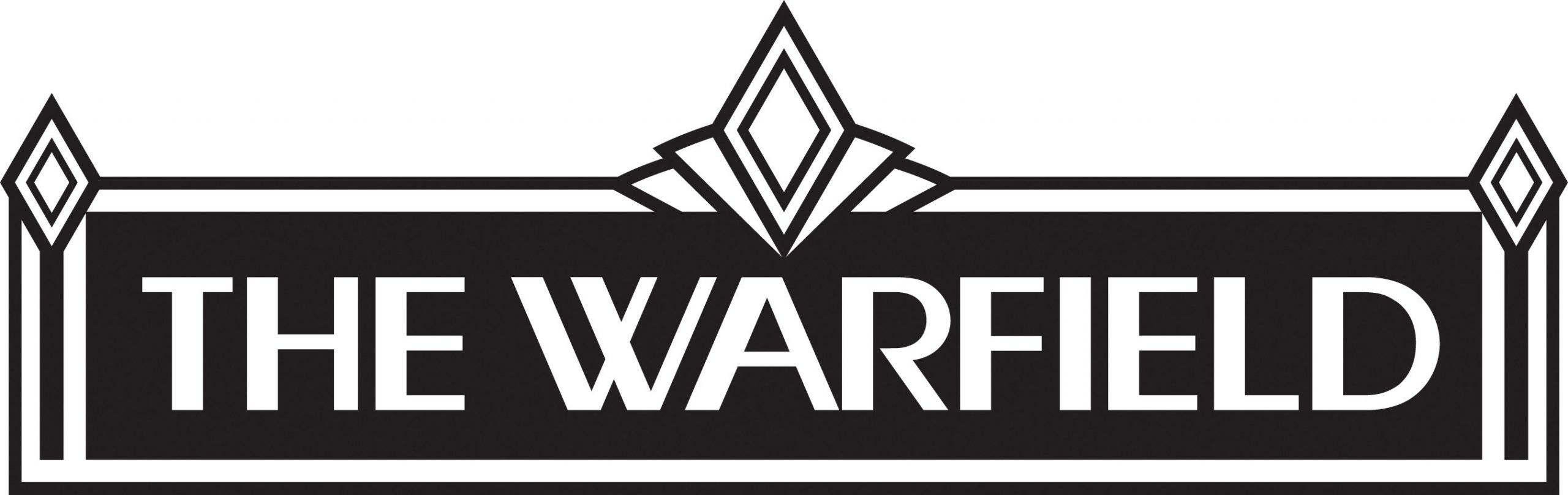 Warfield Logo