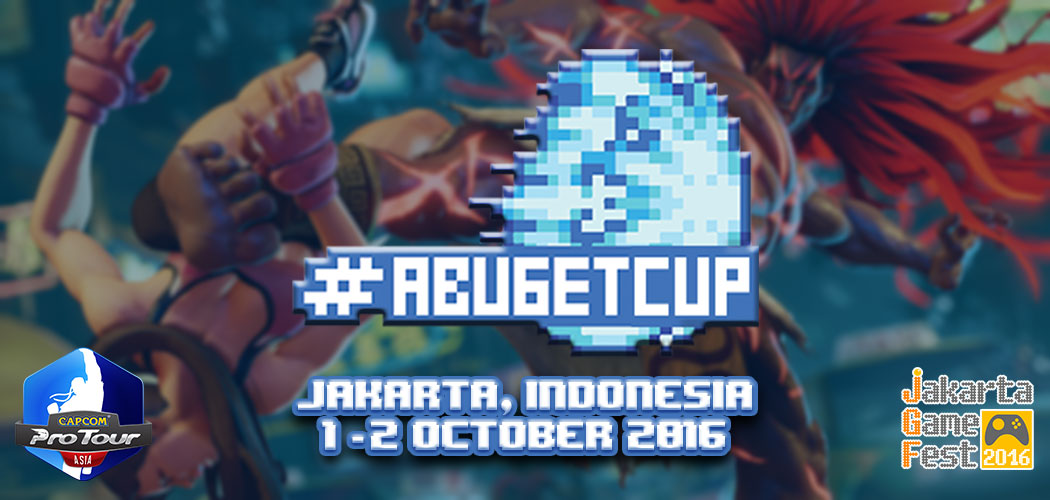 Abuget Cup 2016 Results