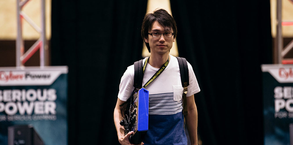 CEO 2015 Results