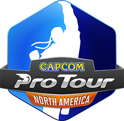 Capcom Pro Tour - North America