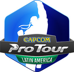 Capcom Pro Tour - Latin America