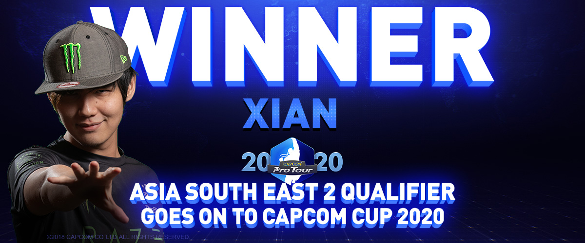 Southeast Asia 2 Results