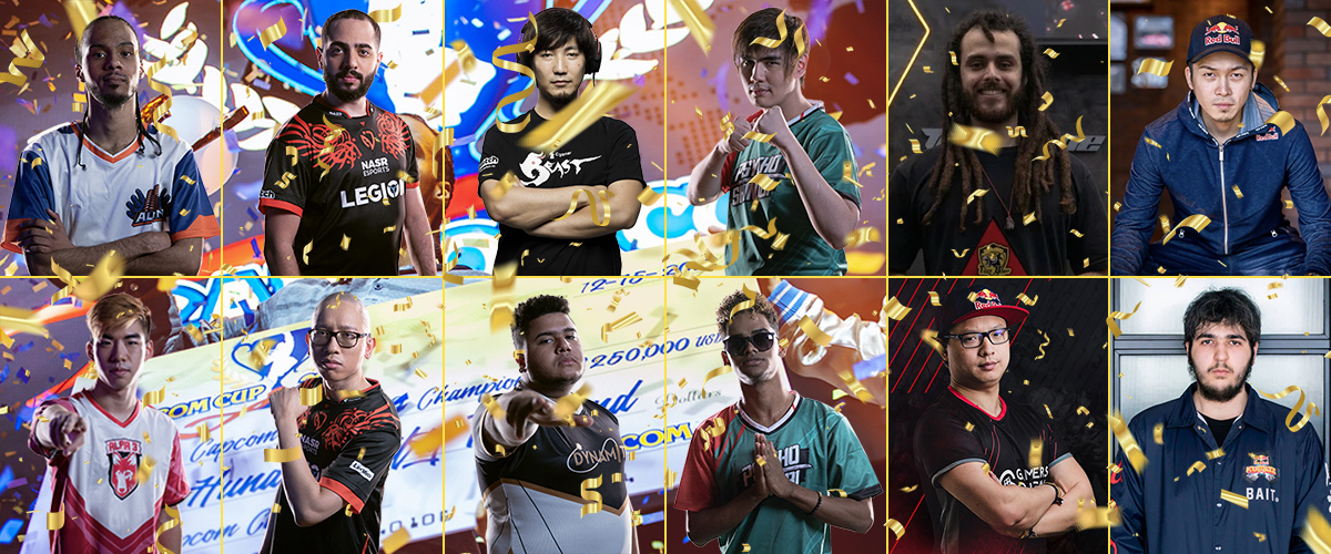 Capcom Pro Tour 2023 Brasil: Confira os Destaques do Torneio