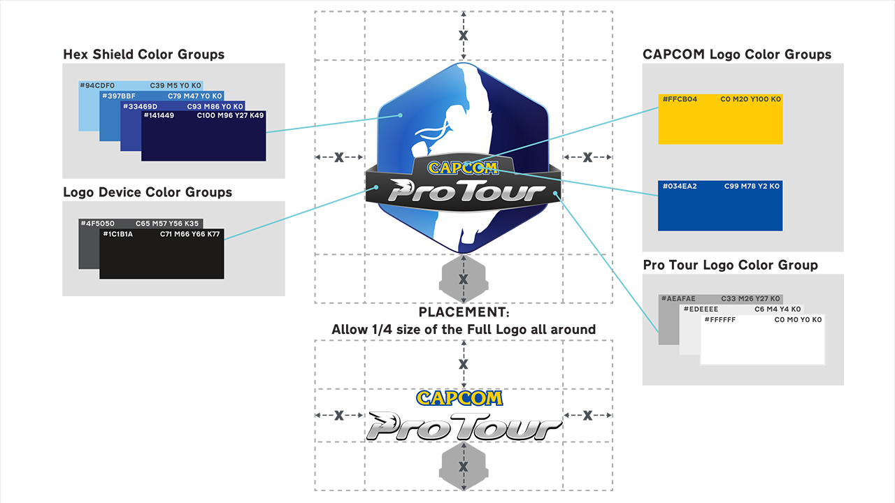 Logo usage guidelines