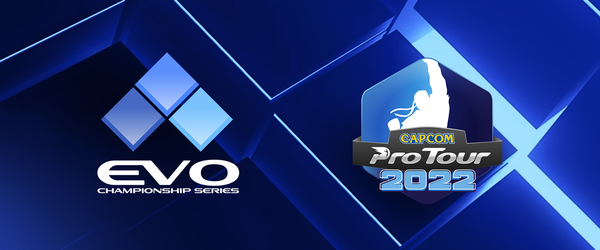 Evo Championship Series 2022