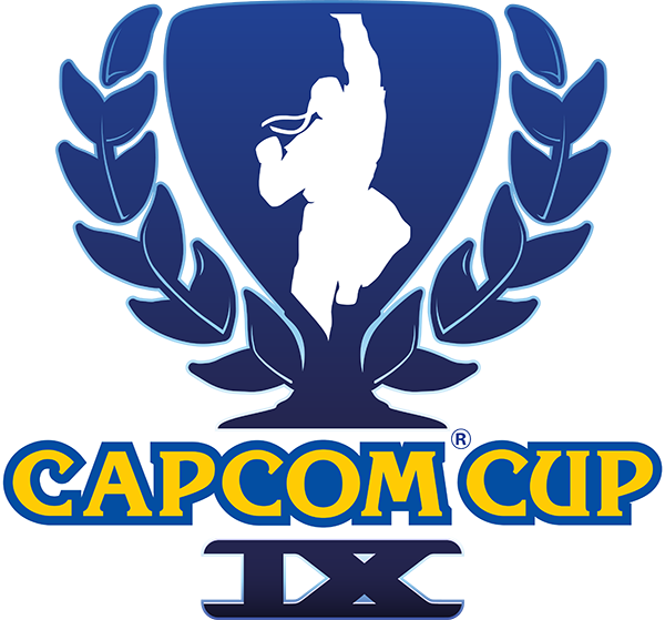 CAPCOM Cup IX